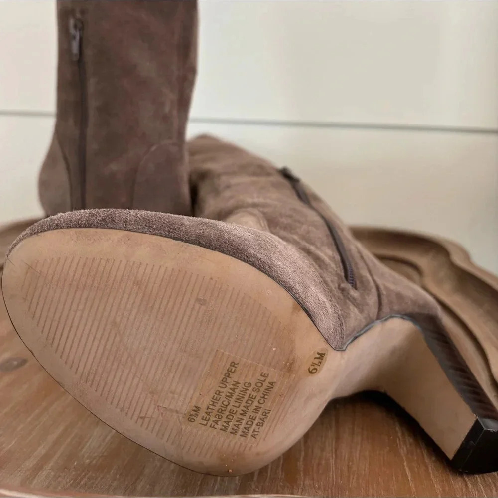 Arturo Chiang Boots - Picture 4 of 5